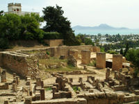 Carthage © www.123rf.com / Irina Igumnova