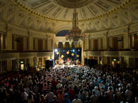 St Georges Hall © CreativeCultures