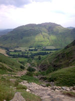 Great Langdale © Jennifer Wiseman