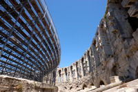 Arènes d'Arles © 123rf.com / Philip Lange