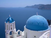 Santorini © 123rf.com