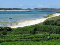 Scilly Isles © www.123rf.com