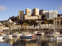 Torquay © www.123rf.com