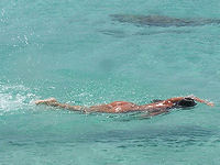 Formentera's crystal clear waters © Creative Commons