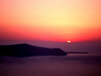 Sunset © Creative Commons