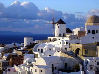 Oia © Creative Commons