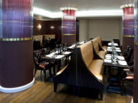 No. 20 resturant © Sanctum Soho