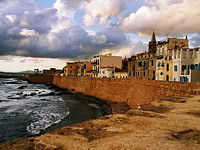 Alghero © Creative Commons