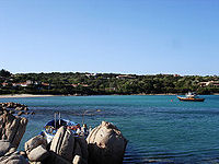 Porto Cervo © Creative Commons