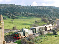 Trenino Verde © Creative Commons