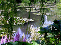 Giverny © Creative Commons