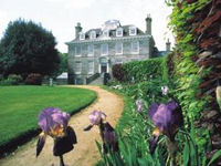 Saumarez Park and Manor © www.visitguernsey.com