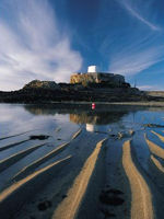 Shipwreck museum at Fort Grey © www.visitguernsey.com