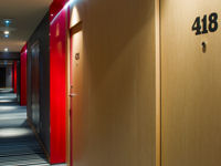 Hotel Missoni © Anna Smith