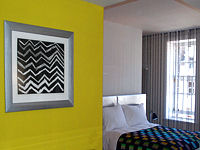 Hotel Missoni © Anna Smith