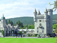 Balmoral © Creative Commons / BK59