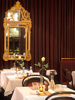 Elixir bistro © Opus Hotel