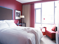 Standard room © Opus Hotel
