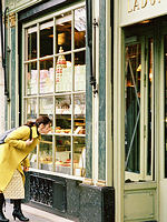 Vintage Paris © Ooh la la Vintage