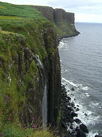 Isle of Skye © Creative Commons/schlaeger