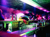 Belgrade club © Creative Commons/rudlavibizon