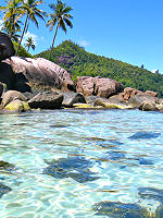 Seychelles © Creative Commons/rachel thecat