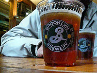 Brooklyn Brewery © Creative Commons/dbasulto