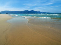 China Beach, Vietnam  © Creative Commons / Besam bears