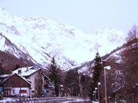 Bardonecchia has breathtaking scenery © Creative Commons / BlogfromItaly