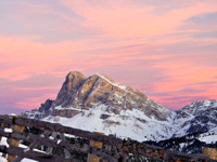 Cortina's jaw-dropping scenery © Creative Commons / rachel_thecat