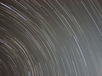 Witness the annual meteor shower on a desert adventure in Jordan © Creative Commons / area