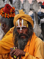 Kathmandu © Ruth-Ellen Davis