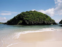 Hundred Island, Philippines © Creative Commons / James34