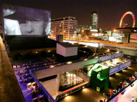 Valentine's Day Film Screening © National Theatre