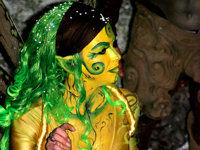 Sitges Carnival © Creative Commons / A. www.viajar24h