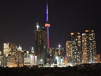 Toronto © www.sxc.hu