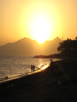 Escape to Lanzarote for a sunny Mother's Day getaway © Creative Commons / torephoto