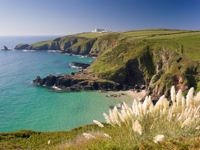 Cornwall © istockphoto