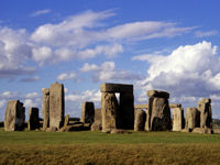 Stonehenge, UK © istockphoto