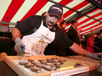 © Galway International Oyster Festival