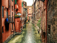 Bologna © Creative Commons / Paolo Margari