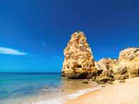 Algarve, Portugal © iStockphoto