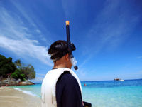 Perhentian Islands, Malaysia © istockphotos