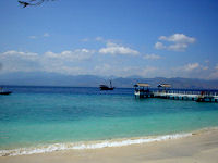 Gili Islands, Indonesia © WTG / Caroline Cullern
