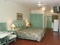 Superior room  © Coconut Court Beach Hotel