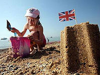 UK seaside resorts © Creative Commons / liza12