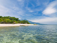 Mantigue Island, Phillipines © Hemera / Thinkstock