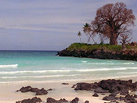 Comoros Islands © Creative Commons /  Juergen Kurlvink