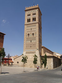 Teruel © Jon Yeomans