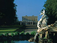 External view, Clivedon © Cliveden, England